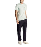 T-shirt Uomo Lyle Scott