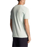 T-shirt Uomo Lyle Scott