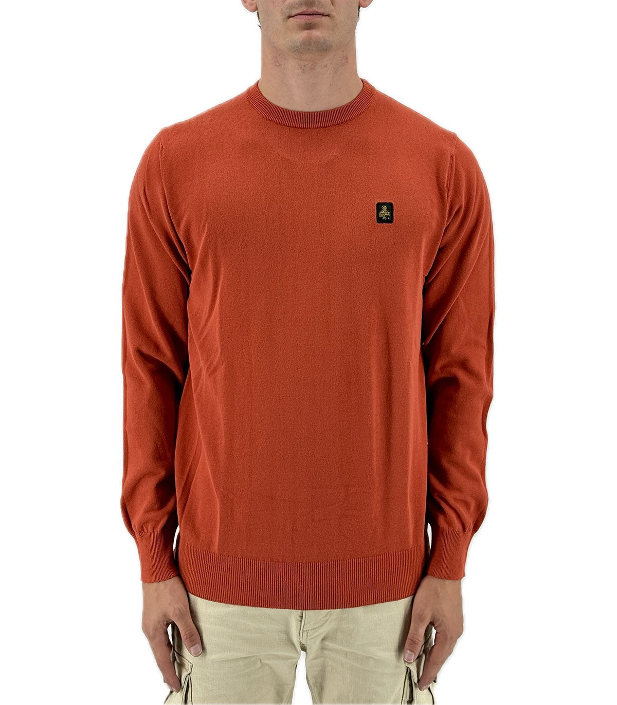 Maglia Uomo Refrigiwear Ben