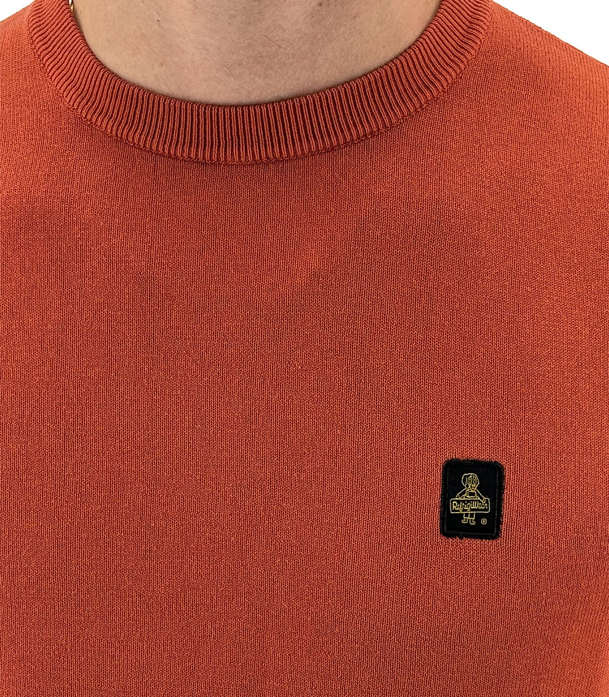 Maglia Uomo Refrigiwear Ben