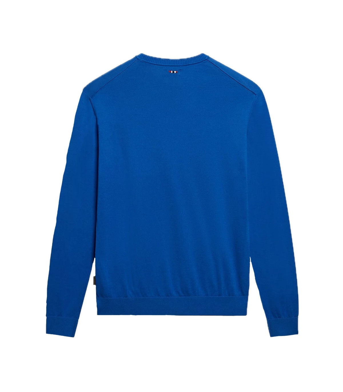 Maglia di cotone Uomo Napapijri Decatur