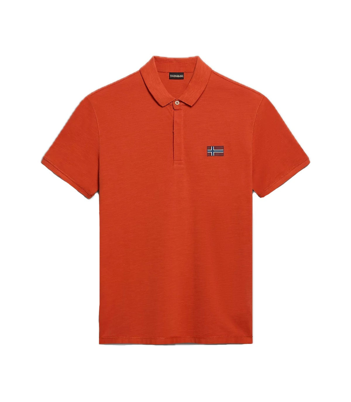 Polo Uomo Napapijri Ebea