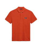 Polo Uomo Napapijri Ebea