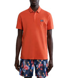 Polo Uomo Napapijri Ebea