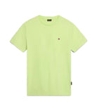 T-shirt Uomo Napapijri Salis