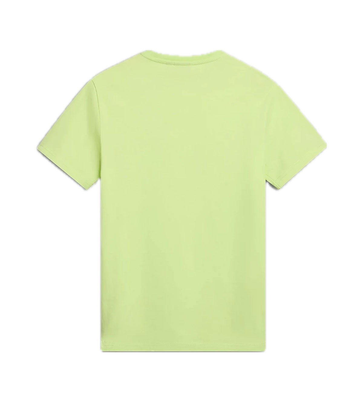 T-shirt Uomo Napapijri Salis