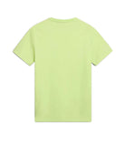 T-shirt Uomo Napapijri Salis