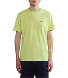 T-shirt Uomo Napapijri Salis