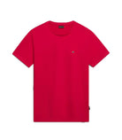 T-shirt Uomo Napapijri Salis