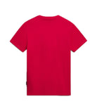 T-shirt Uomo Napapijri Salis