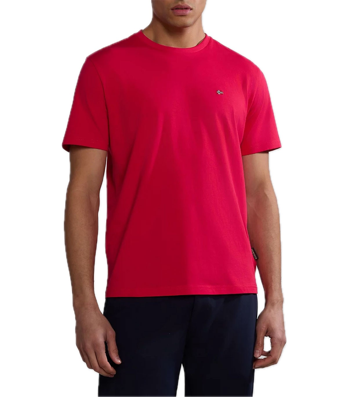 T-shirt Uomo Napapijri Salis