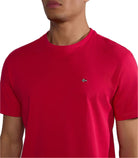 T-shirt Uomo Napapijri Salis