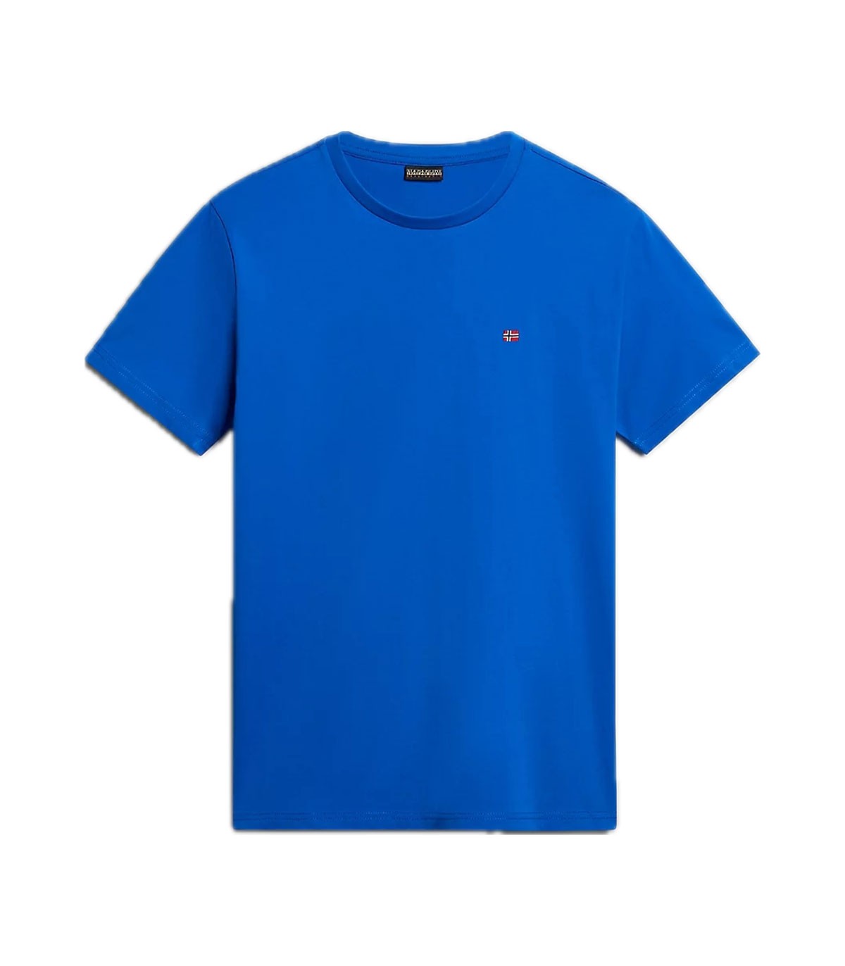 T-shirt Uomo Napapijri Salis