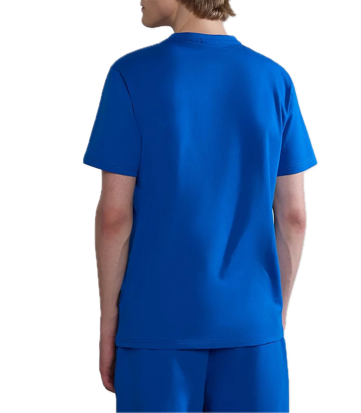 T-shirt Uomo Napapijri Salis