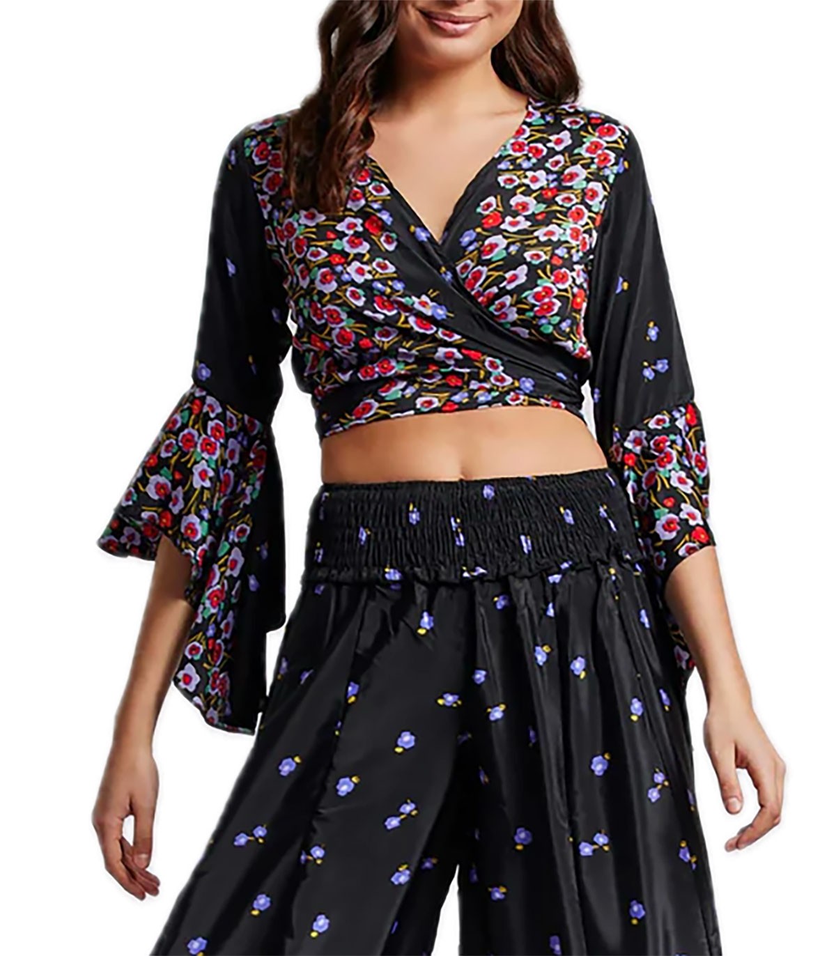 Top Donna Iconique