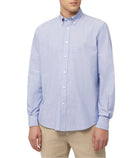 Camicia Uomo in cotone chambray Harmont