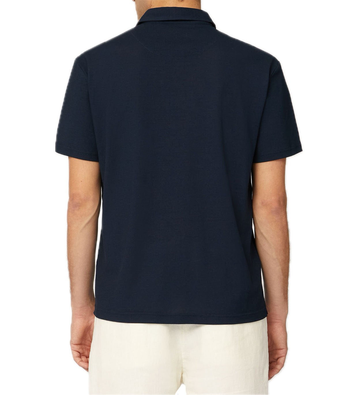 Polo Uomo Harmont & Blaine