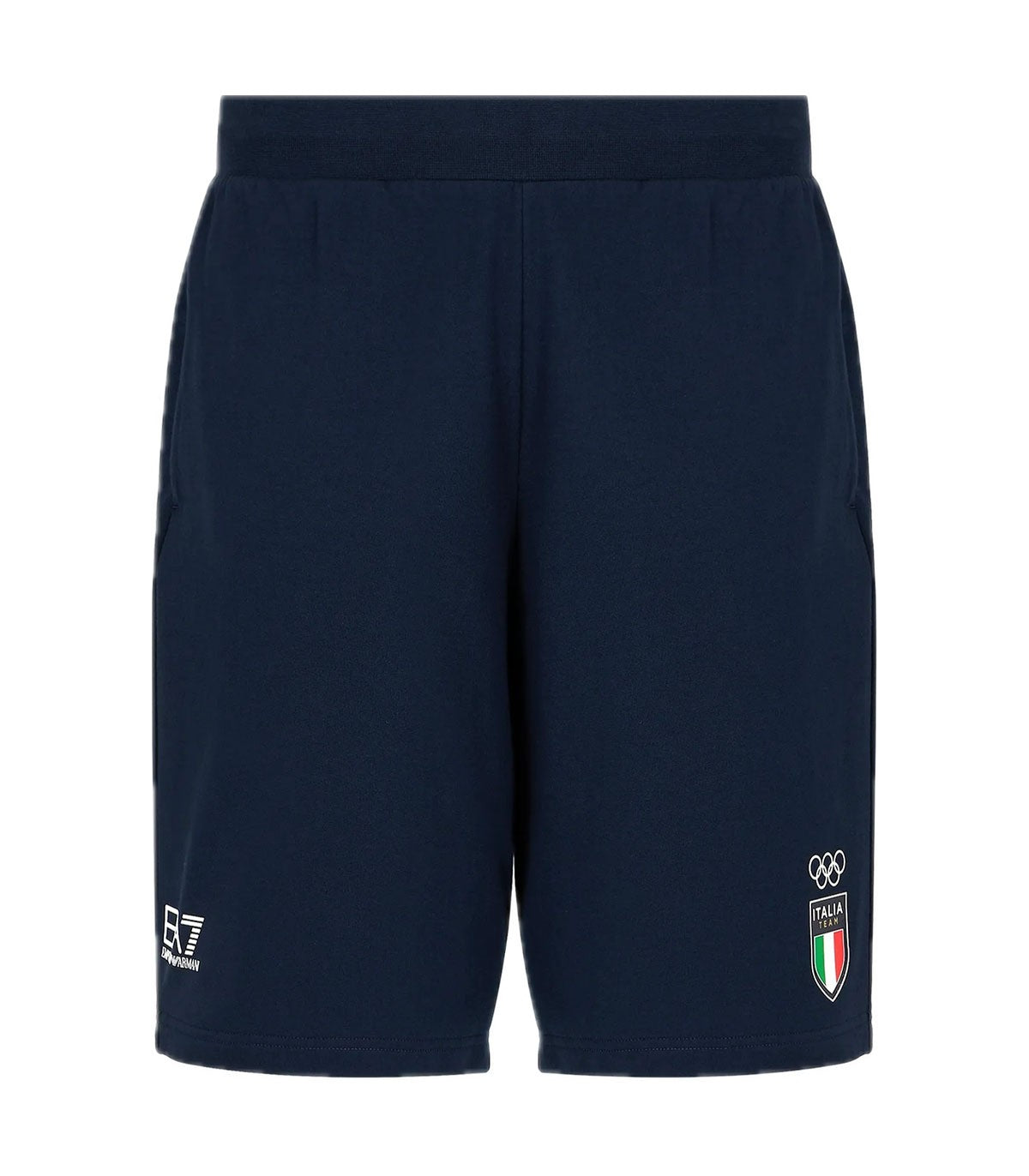 Bermuda Uomo Emporio Armani EA7 Italia m