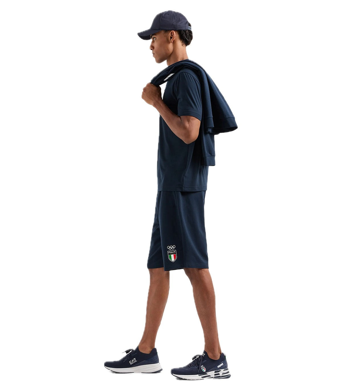 Bermuda Uomo Emporio Armani EA7 Italia m