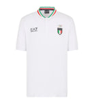 Polo Uomo Emporio Armani EA7 Italia