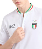 Polo Uomo Emporio Armani EA7 Italia