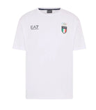 T-shirt Uomo Emporio Armani EA7 Italia