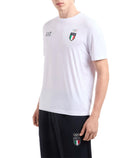 T-shirt Uomo Emporio Armani EA7 Italia