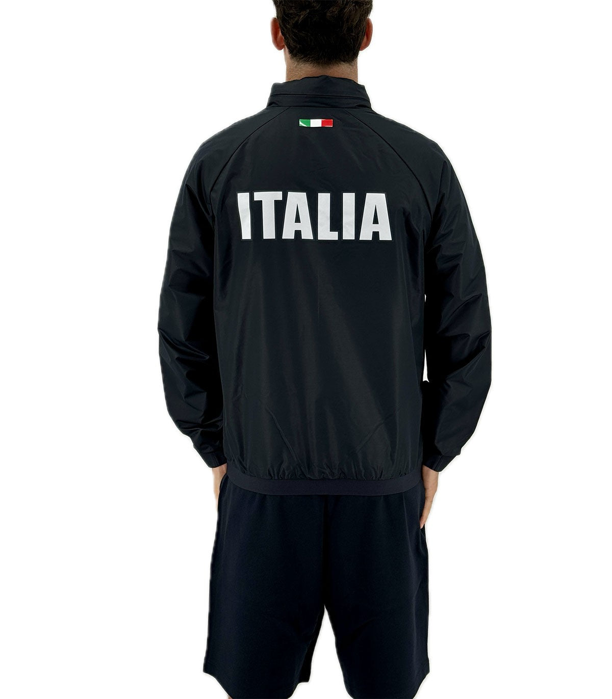 Giubbotto Uomo Emporio Armani EA7 Team