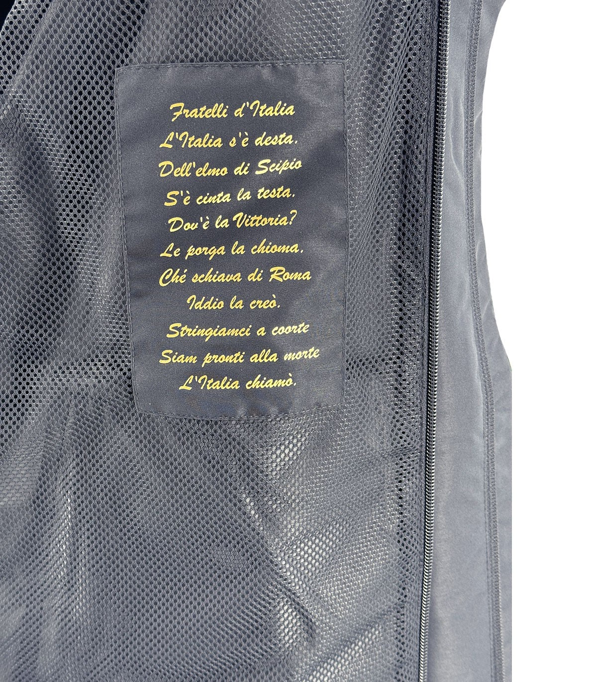 Giubbotto Uomo Emporio Armani EA7 Team
