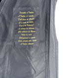 Giubbotto Uomo Emporio Armani EA7 Team