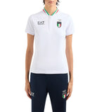 Polo Donna Emporio Armani EA7 Italia