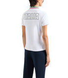 Polo Donna Emporio Armani EA7 Italia