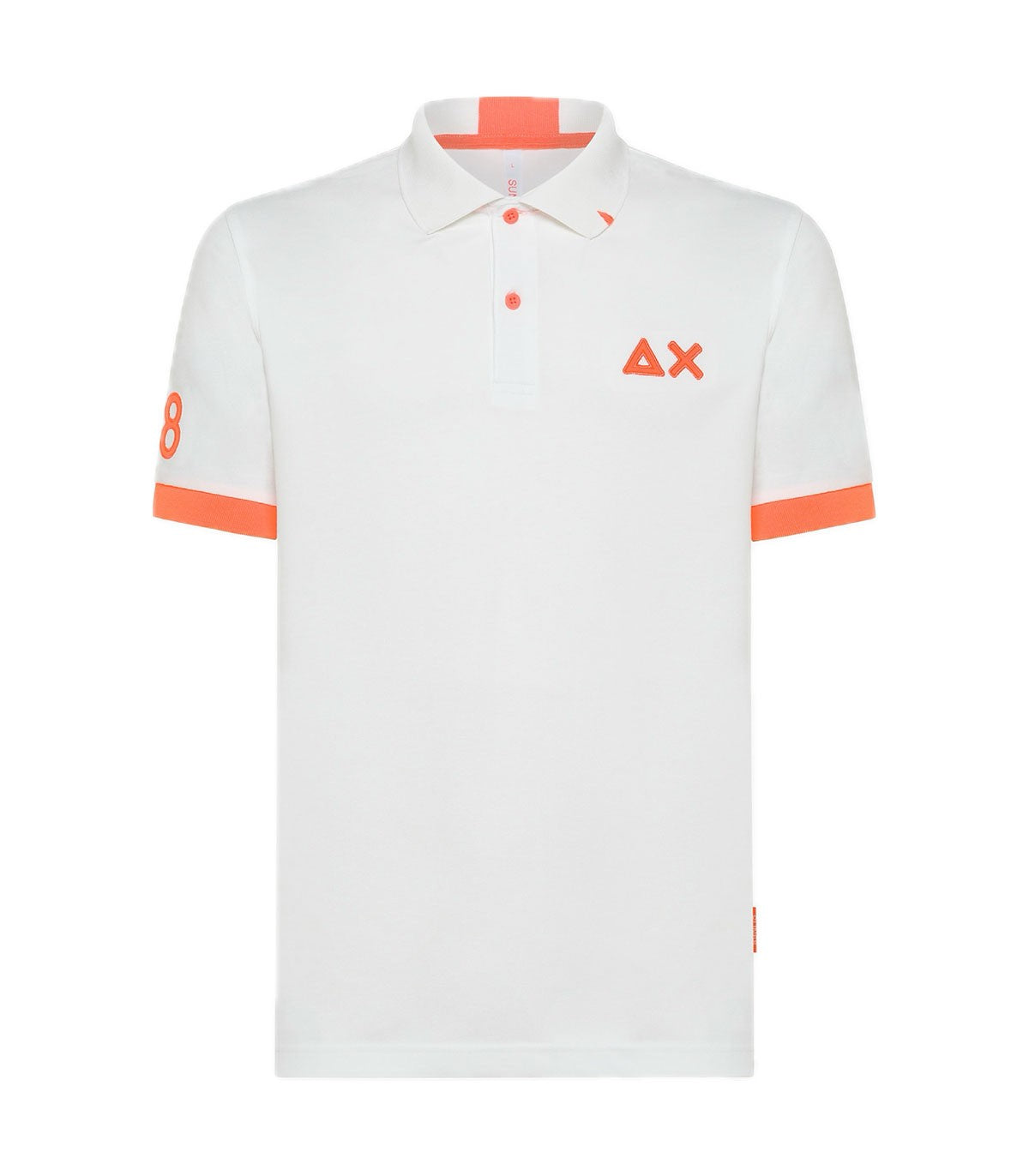 Polo Uomo Sun 68