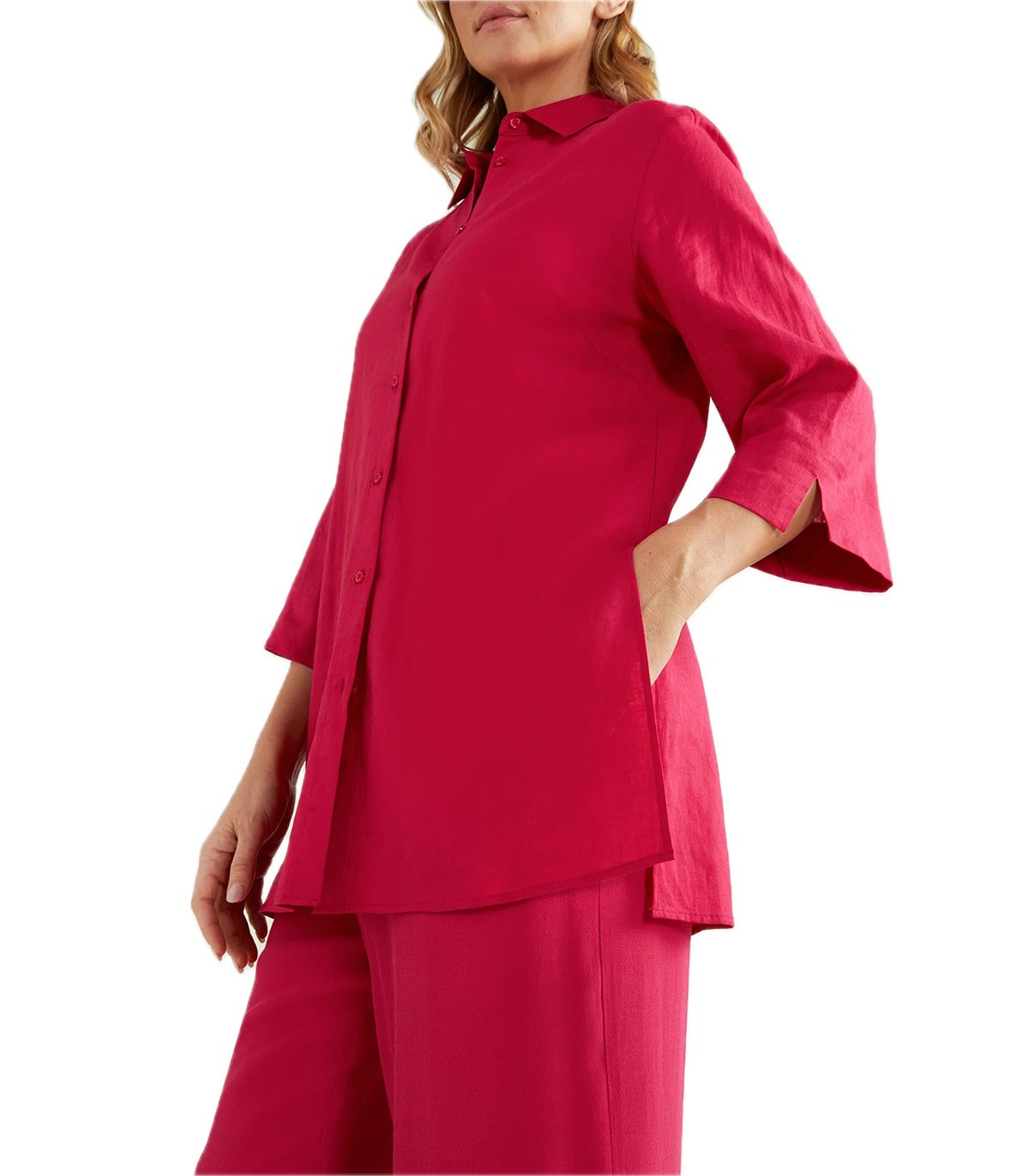 Camicia Donna Luisa Viola