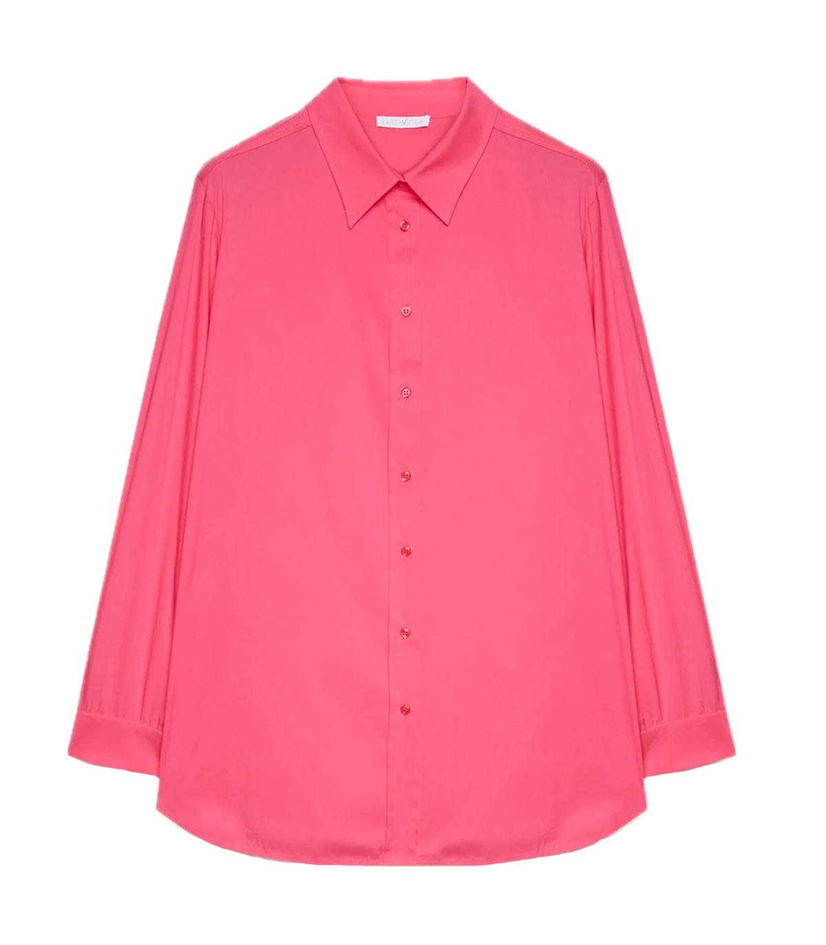 Camicia in popeline Donna Luisa Viola