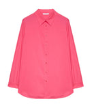 Camicia in popeline Donna Luisa Viola