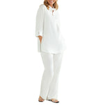 Camicia Donna Luisa Viola