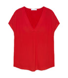 T-shirt Donna Luisa Viola