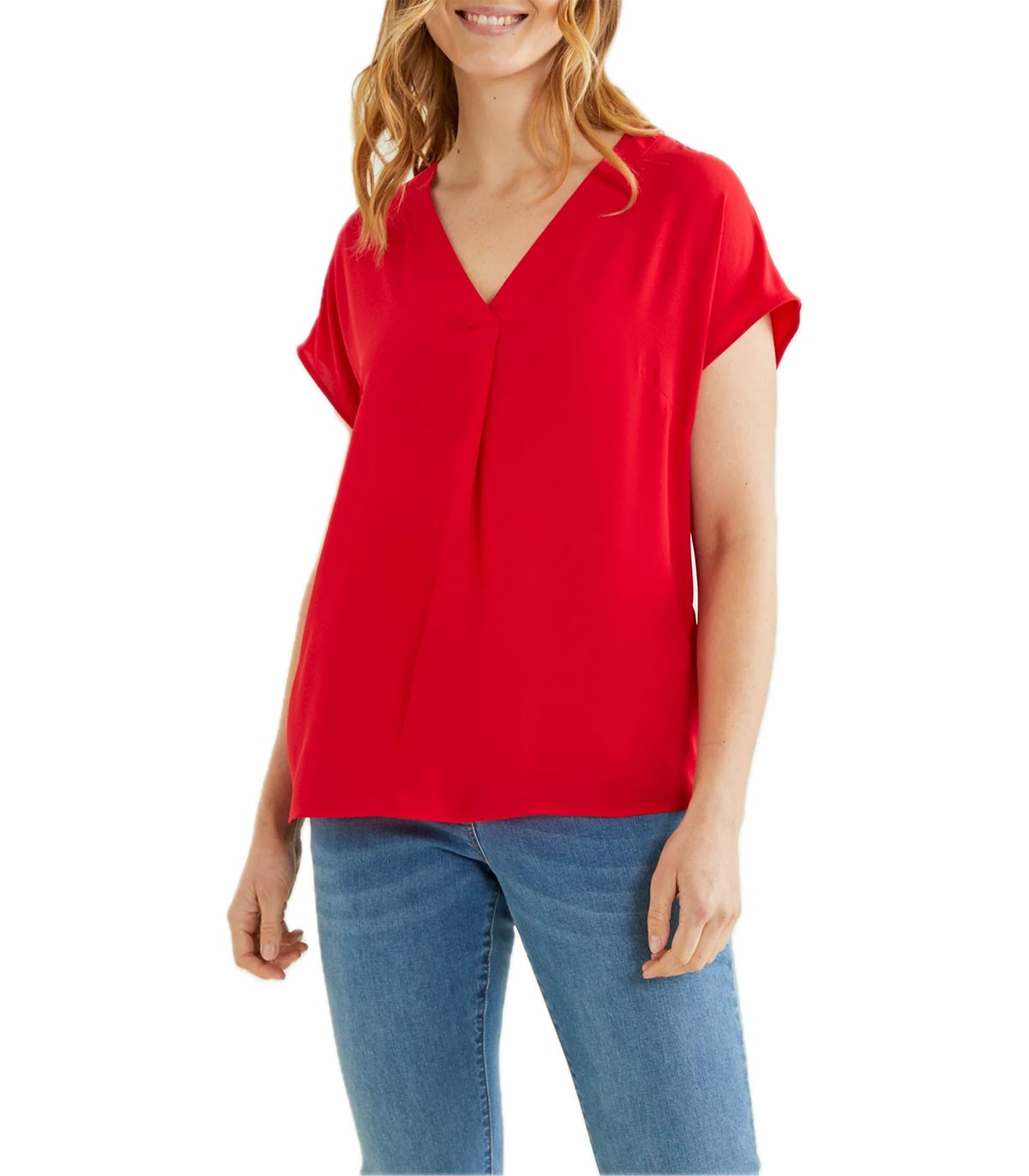 T-shirt Donna Luisa Viola