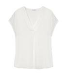 T-shirt Donna Luisa Viola