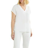 T-shirt Donna Luisa Viola