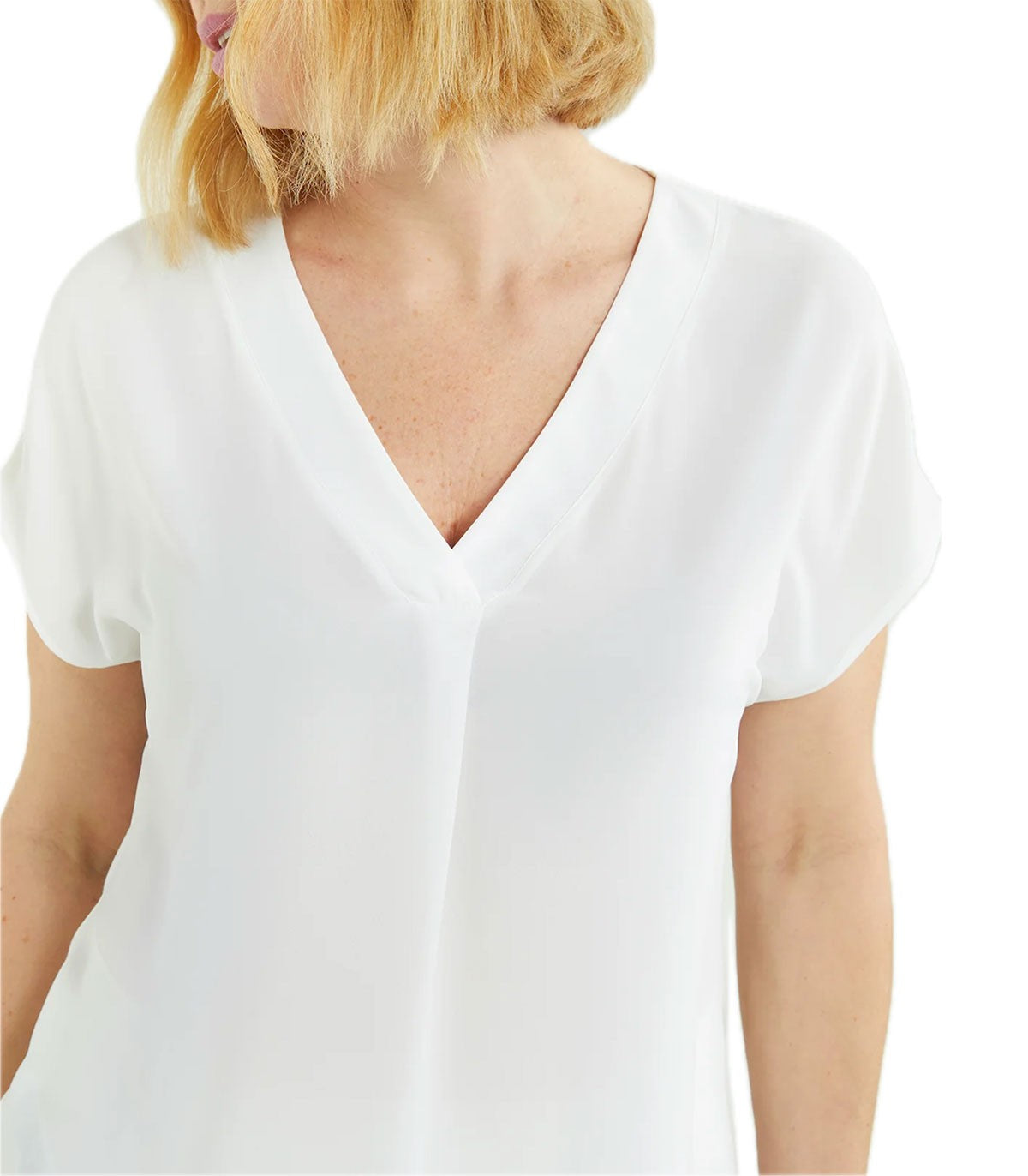 T-shirt Donna Luisa Viola