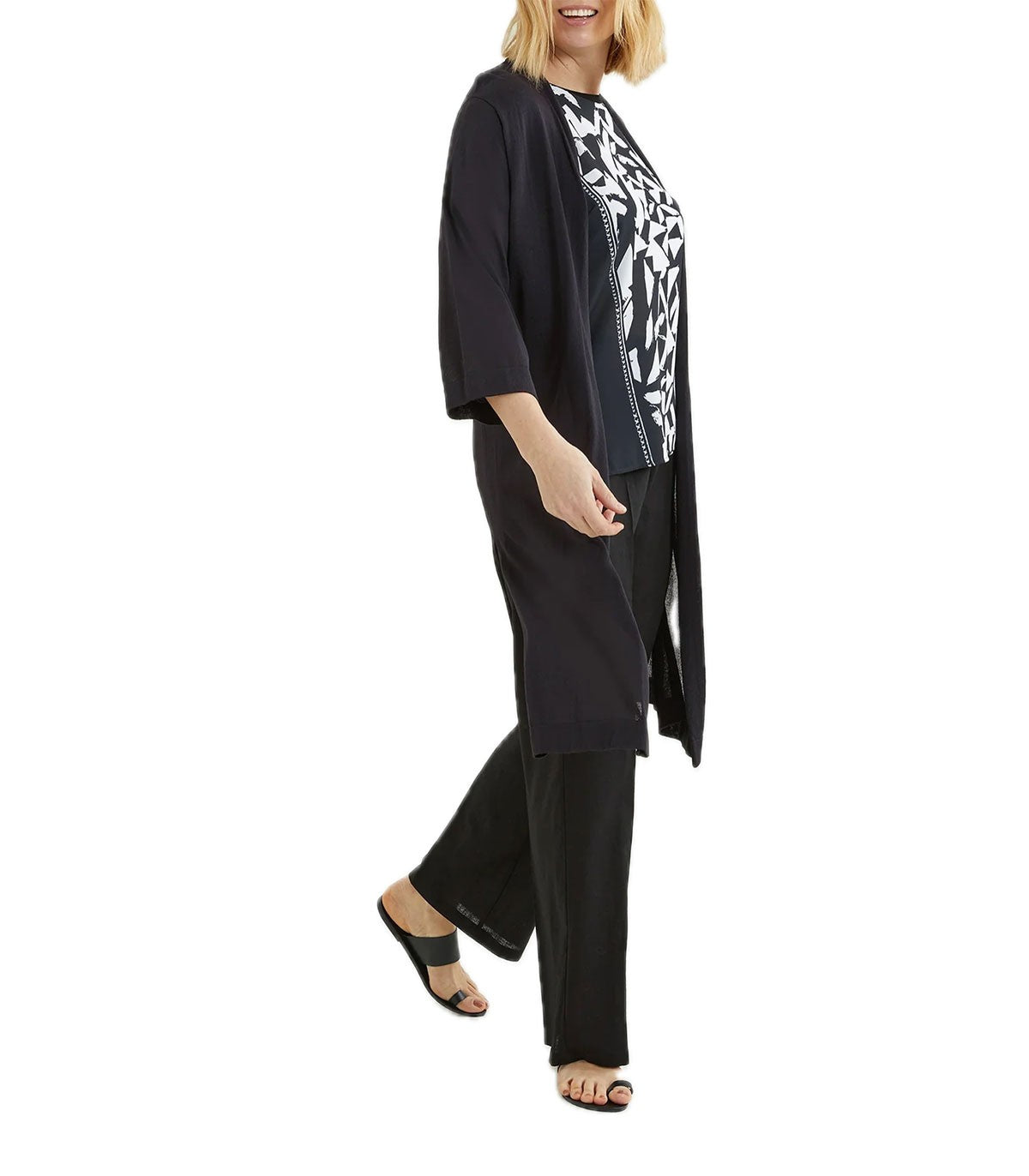 T-shirt Donna Luisa Viola