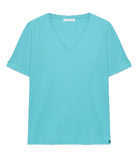 T-shirt Donna Luisa Viola