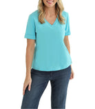 T-shirt Donna Luisa Viola