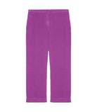 Pantaloni di lino Donna Luisa Viola