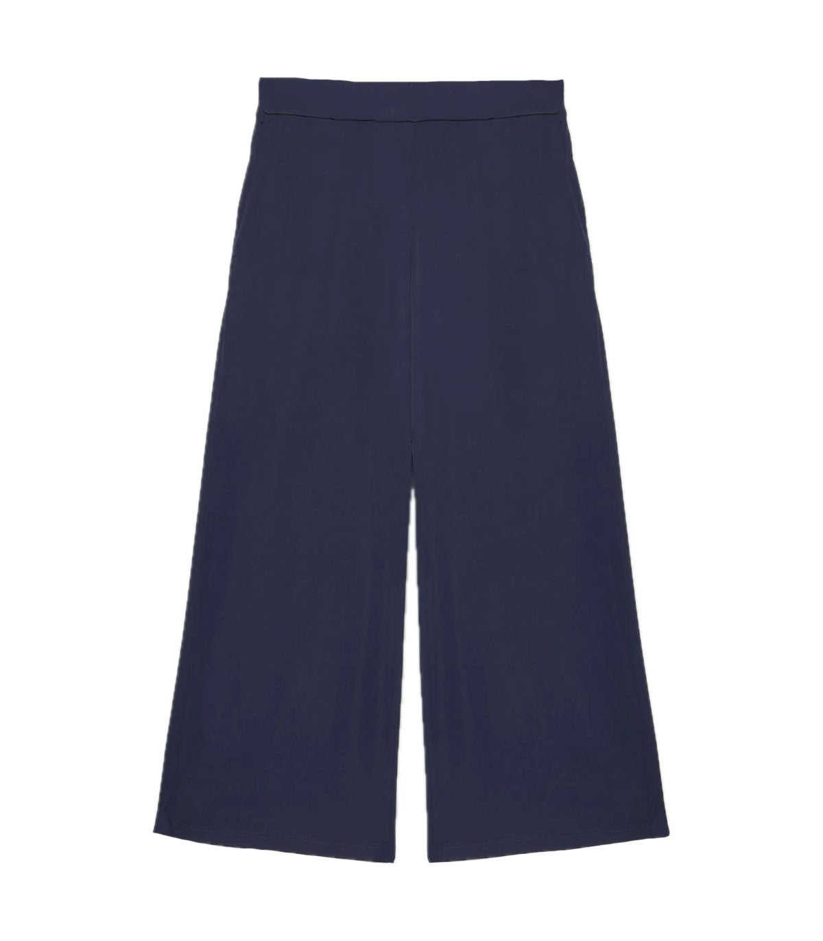 Pantaloni ampi Donna Luisa Viola