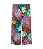 Pantaloni ampi Donna Luisa Viola