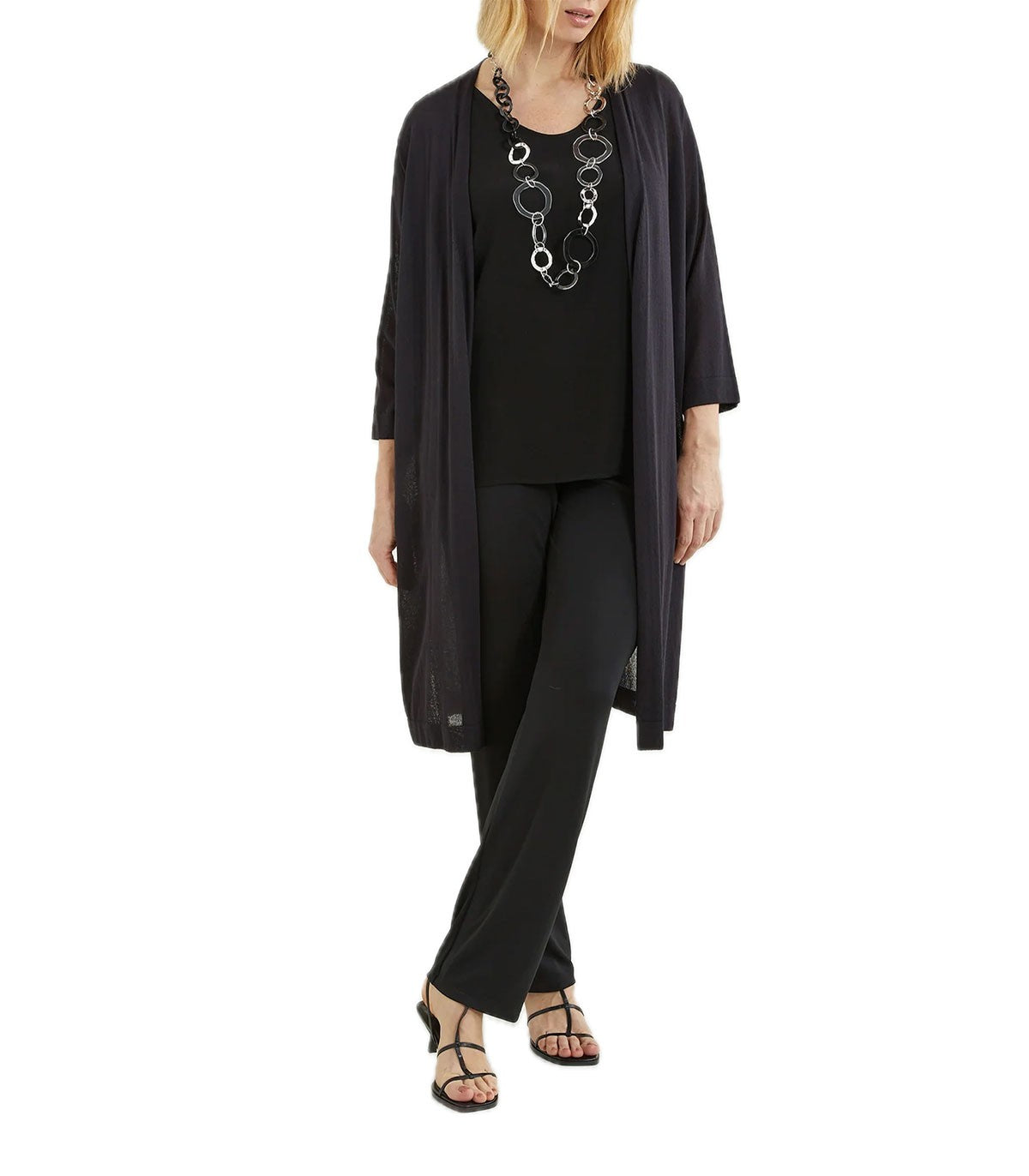 Pantaloni Donna Luisa Viola