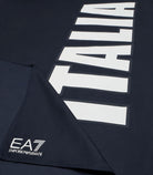 Towel Beachwear Emporio Armani EA7 Itala